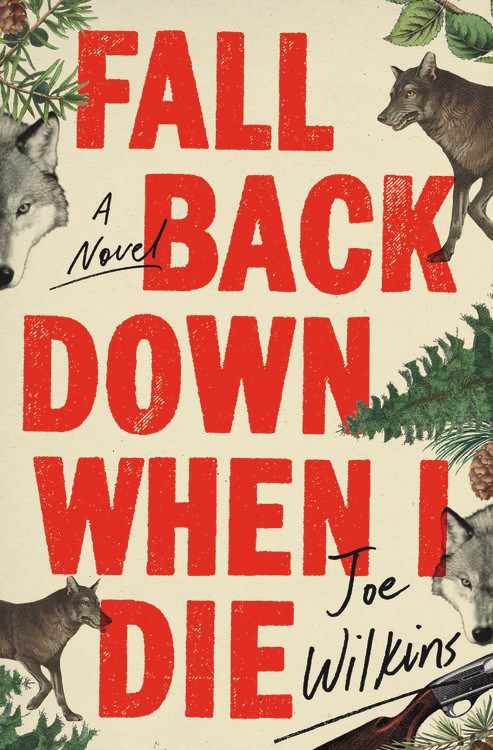 'Fall Back Down When I Die'